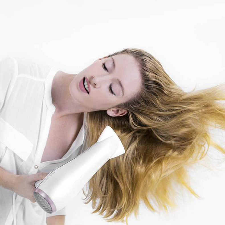 Фен CECOTEC IoniCare 5200 Aura