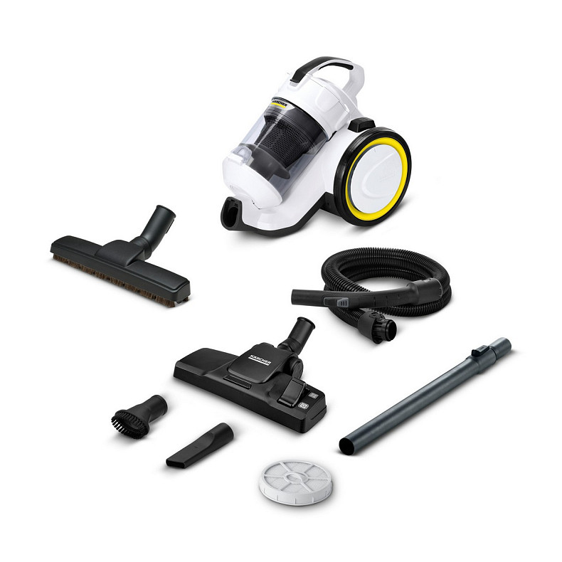 Пилосос Karcher VC 3 Plus (1.198-060.0)