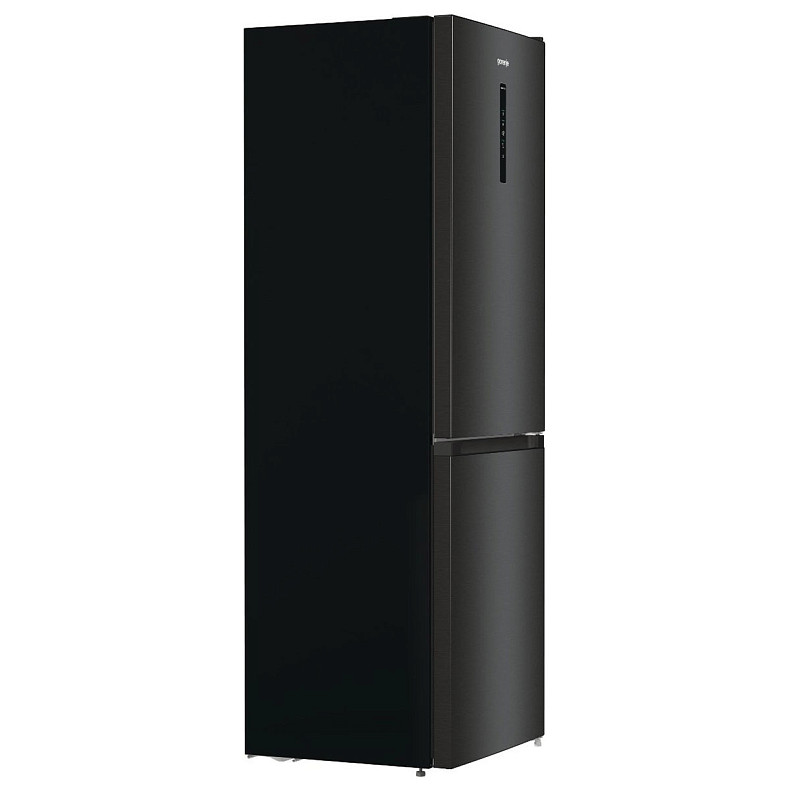 Холодильник комбінований Gorenje NRK 619 EABXL4