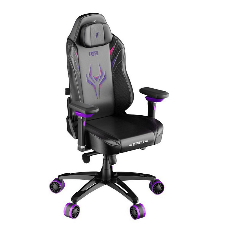 Кресло для геймеров 1stPlayer F.A.S.T.