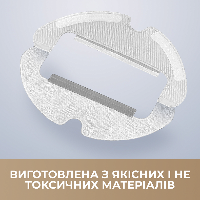 Набір аксесуарів для пилососа Dreame D9 Plus (RAK26)