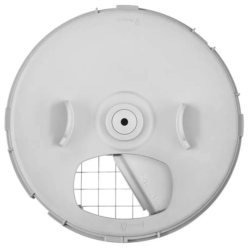 Кухонний комбайн KitchenAid 3,1 л 5KFP1319EER червоний