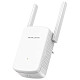 Підсилювач Wi-Fi сигналу Mercusys ME12
