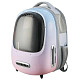 Рюкзак-переноска Petkit Breezy 2 Cat Carrier Pink P7704