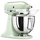 Кухонный комбайн KitchenAid Artisan 4,8 л 5KSM175PSEPT с откидным фисташковым блоком