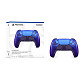 Геймпад Sony PlayStation 5 DualSense Chrome Indigo (1000044476)