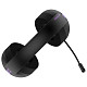 Ігрова гарнітура Hator Hellyberry HH30 Wireless Black\Violet