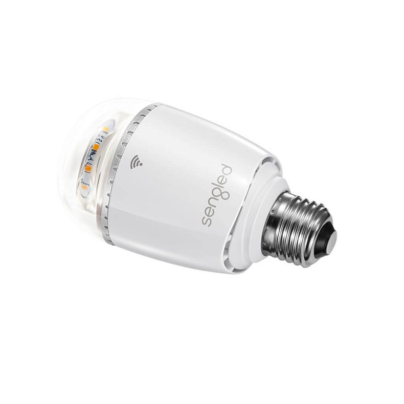 Смарт-лампочка Sengled Boost A60 6W Wi-Fi Amplifier White
