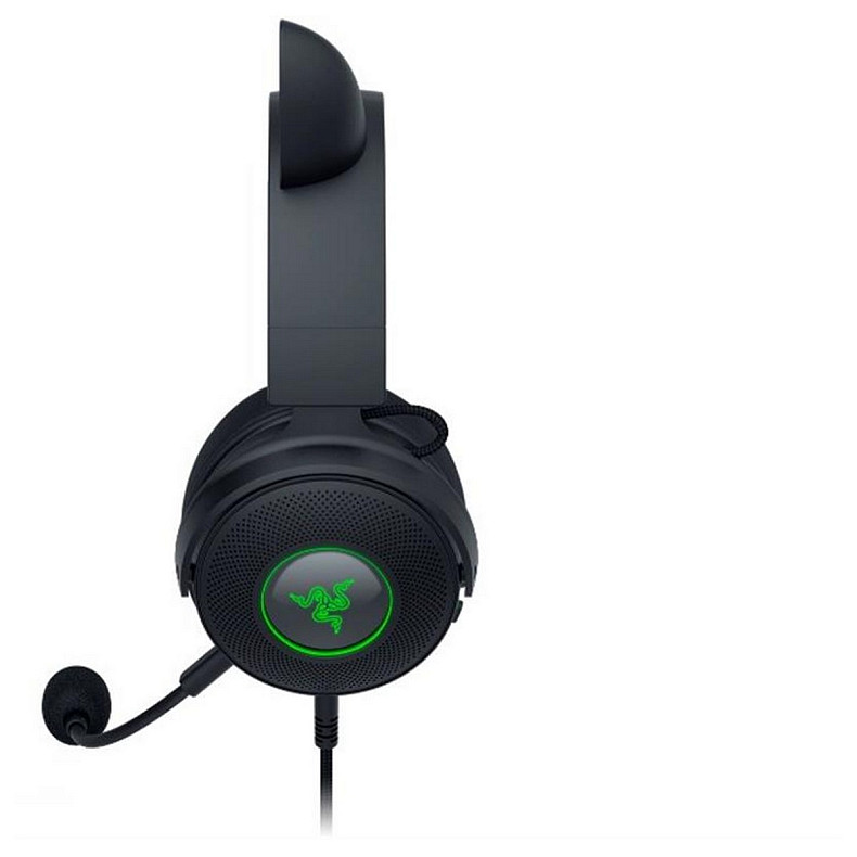 Гарнитура Razer Kraken Kitty V2 Pro Black (RZ04-04510100-R3M1)