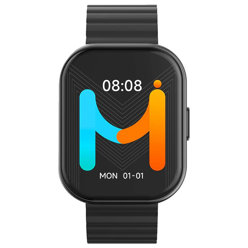 Смарт-годинник iMiki SE1 Black Magnetic Strap