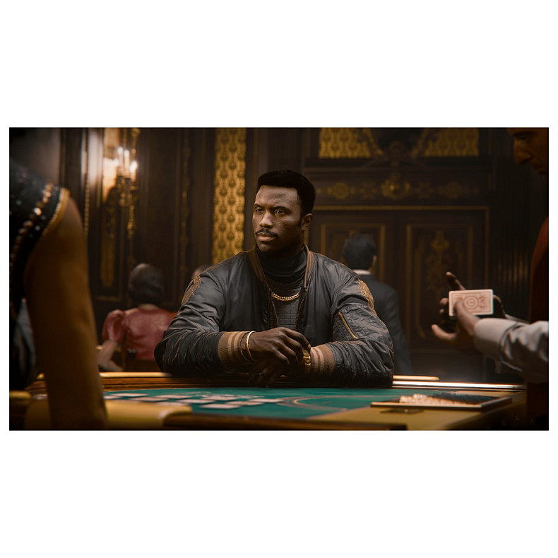 Игра консольная PS5 Call of Duty: Black Ops 6