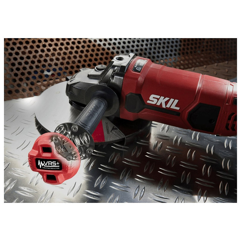 Шлифмашина угловая SKIL 9791 AB