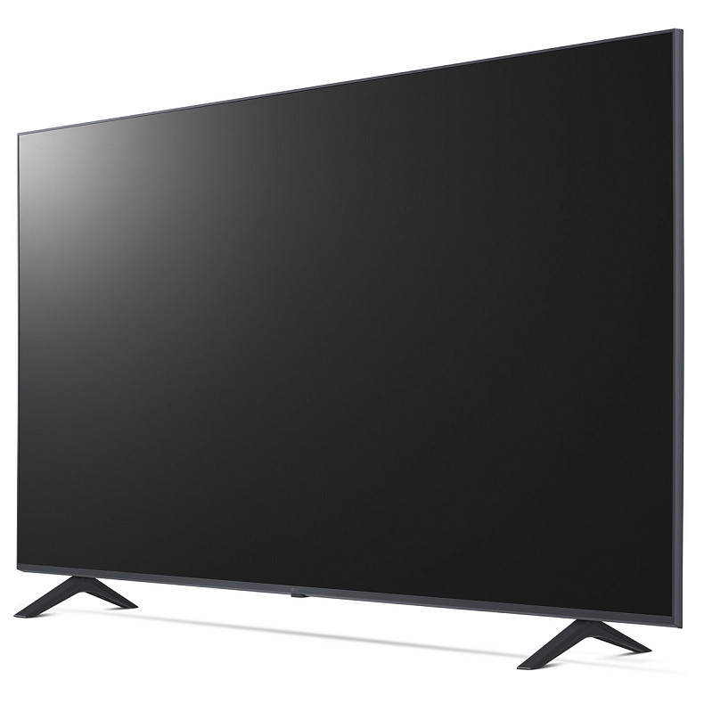 Телевізор LG 55UR78006LK