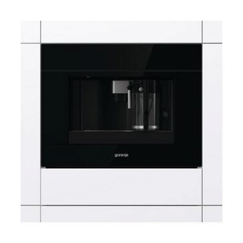 Кофеварка Gorenje CMA9200BG
