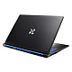 Ноутбук Dream Machines RT5050-17 17.3FHD IPS, AMD AI 7350, 32GB, F2TB, NVD5050-8, DOS, черный