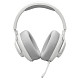 Наушники JBL Quantum 360 Wireless White (JBLQTUM360WHT)