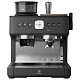 Кавоварка Electrolux ріжкова, 3л, зерно+мелена, ручний капуч, кавомолка, підігрів чашок, подача гар.