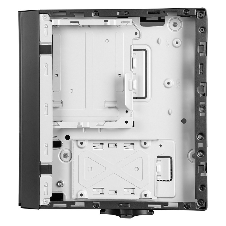 Корпус Prologix E129 Mini VESA Black 200W