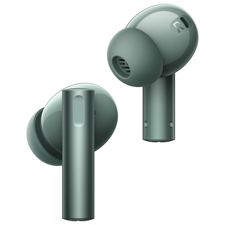 Навушники Realme Buds Air 6 Green