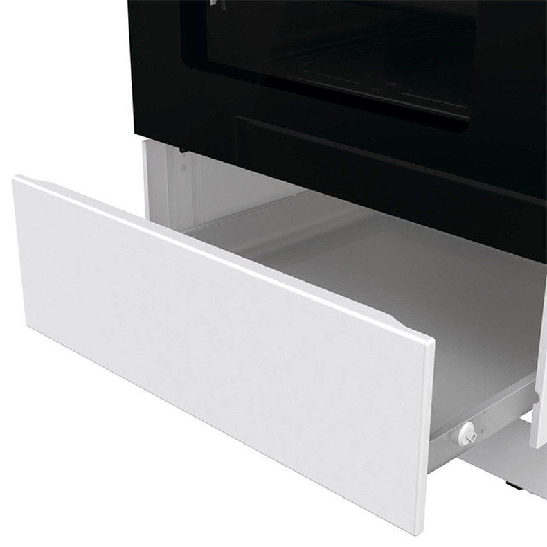 Плита газова Gorenje GGI 5C21 WF-B