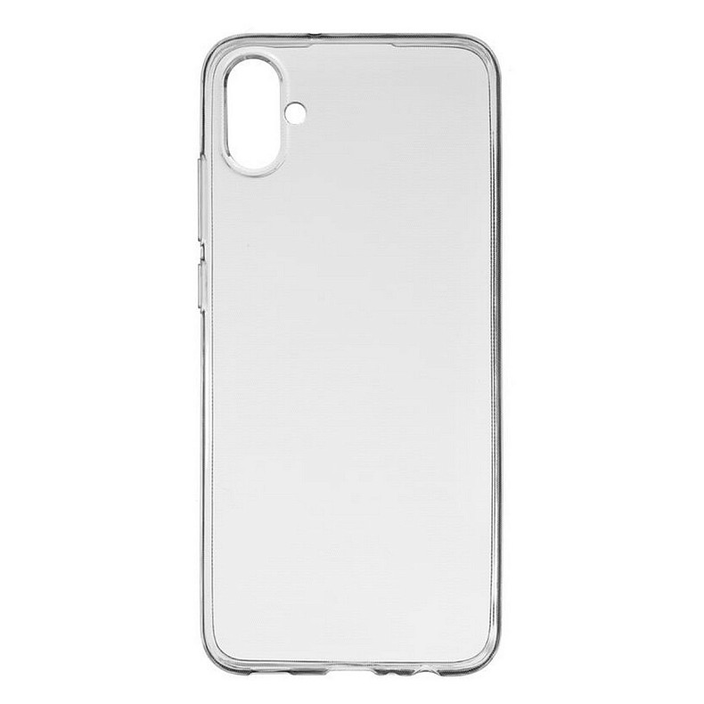 Чохол-накладка Armorstandart Air для Samsung Galaxy A04e SM-A042/M04 SM-M045/F04 SM-E045 Transparent