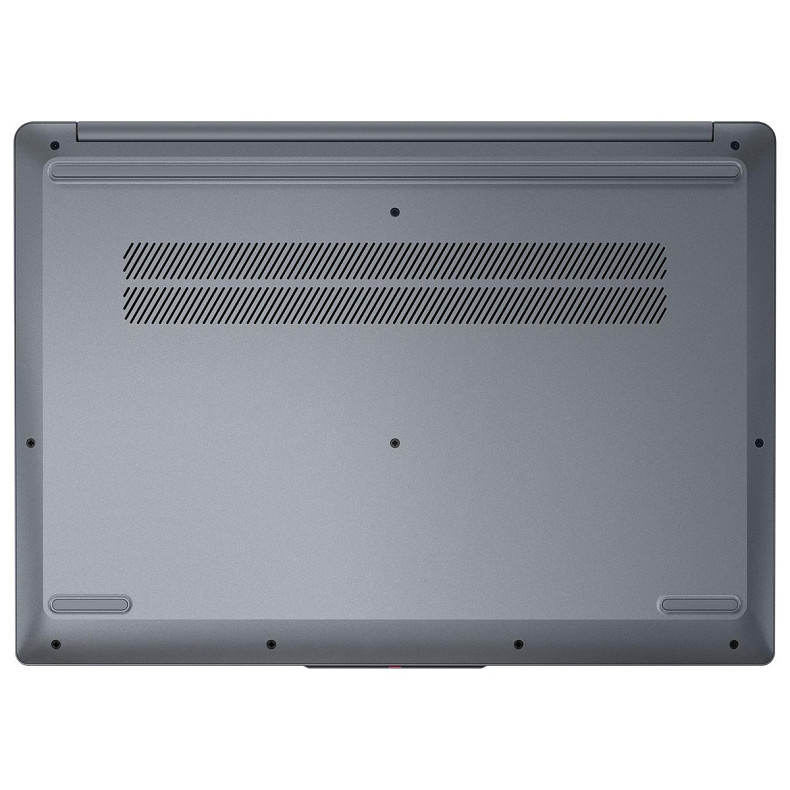 Ноутбук Lenovo IdeaPad Slim 3 15ABR8 (82XM00WJRA) Arctic Grey