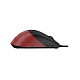 Мышь A4Tech Fstyler FM45S Air Sports Red