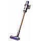 Пилосос Dyson SV27 V10 Absolute EU/CH/RU/MEA SNk/Ir/Co  (394115-01)