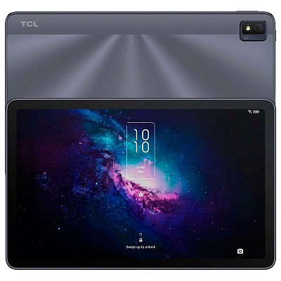 Планшет TCL 10 TabMax Wi-Fi (9296G) Space Gray (9296G-2DLCUA11)