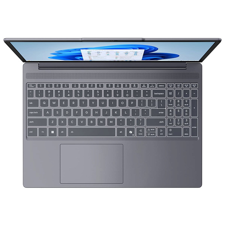 Ноутбук Lenovo IPS3-15ARP10 R7-7735HS 15" 24GB/1TB (83K700E1RA)