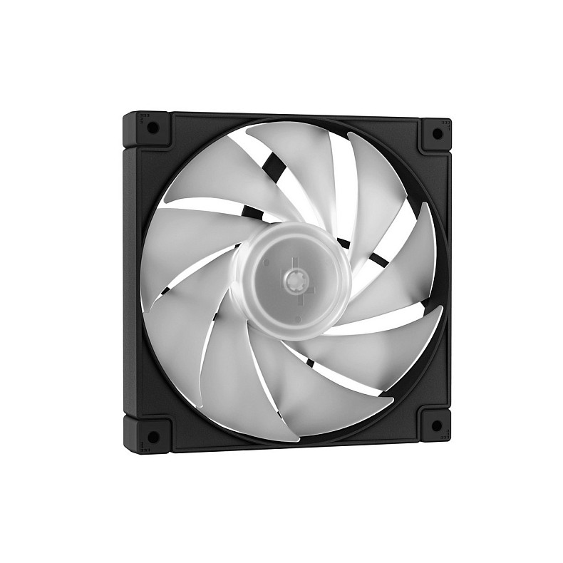 Корпус DeepCool Matrexx 55 Mesh V4 Black (R-MATREXX55-BKAGA4-G-4) без БП