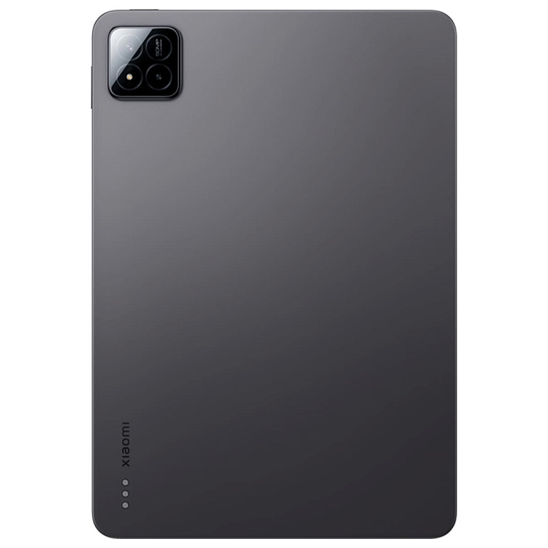 Планшет Xiaomi Mi Pad 7 Pro 8/256GB Blue EU