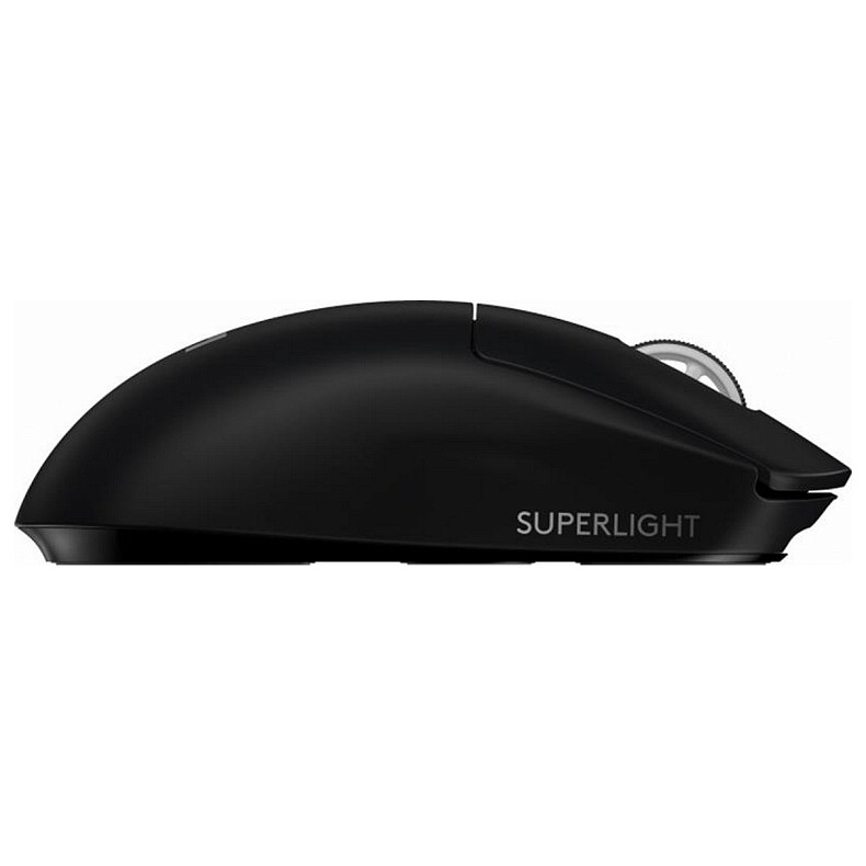 Мышка Logitech G Pro X Superlight Black USB (910-005880)