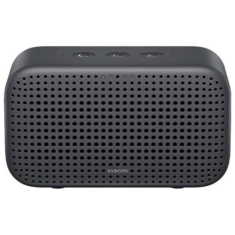 Акустична система Xiaomi Smart Speaker Lite (QBH4238EU)_EU