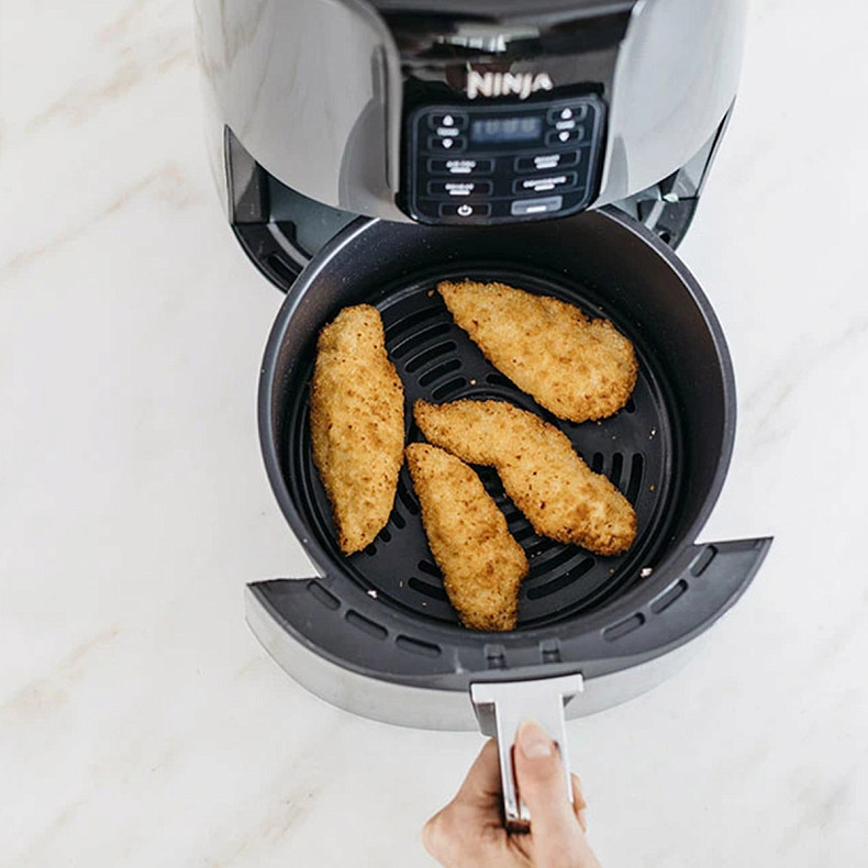 Мультипіч Ninja Air Fryer AF100EU