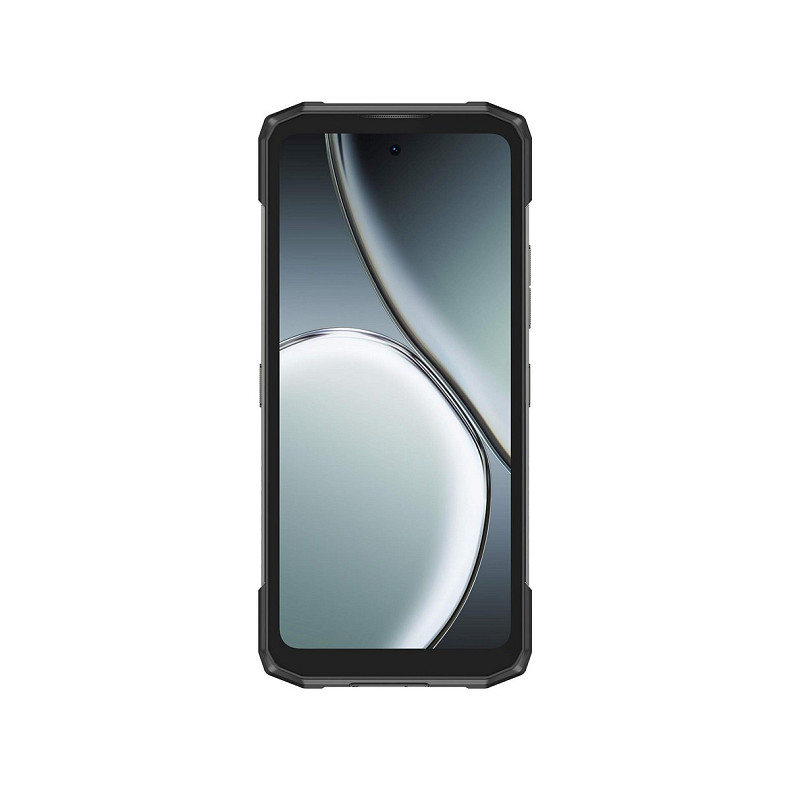Смартфон Doogee Blade20 Ultra 8/512GB Black/Red