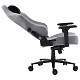 Крісло ігрове GamePro GC775G Fabric Gray