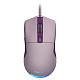 Мышка Hator Pulsar Essential Lilac (HTM-307) USB