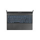 Ноутбук Dream Machines IPS 15.6FHD, Intel i5-13500H, 16GB, F1TB, чорний (RG3050-15UA51)