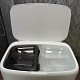 Робот-пылесос MOVA V50 Ultra Complete White EUA - Уценка