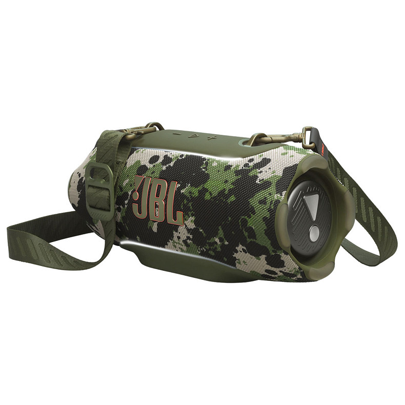 Портативна акустика JBL Xtreme 5 Squad (JBLXTREME5SQUAD)