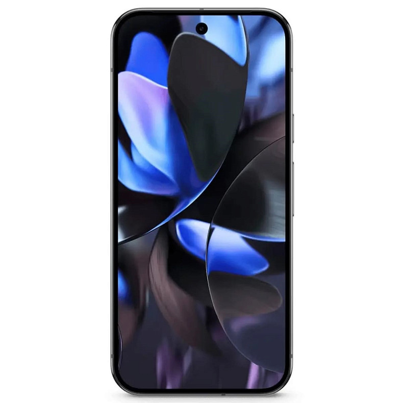 Смартфон Google Pixel 9 Pro 16/256Gb Obsidian