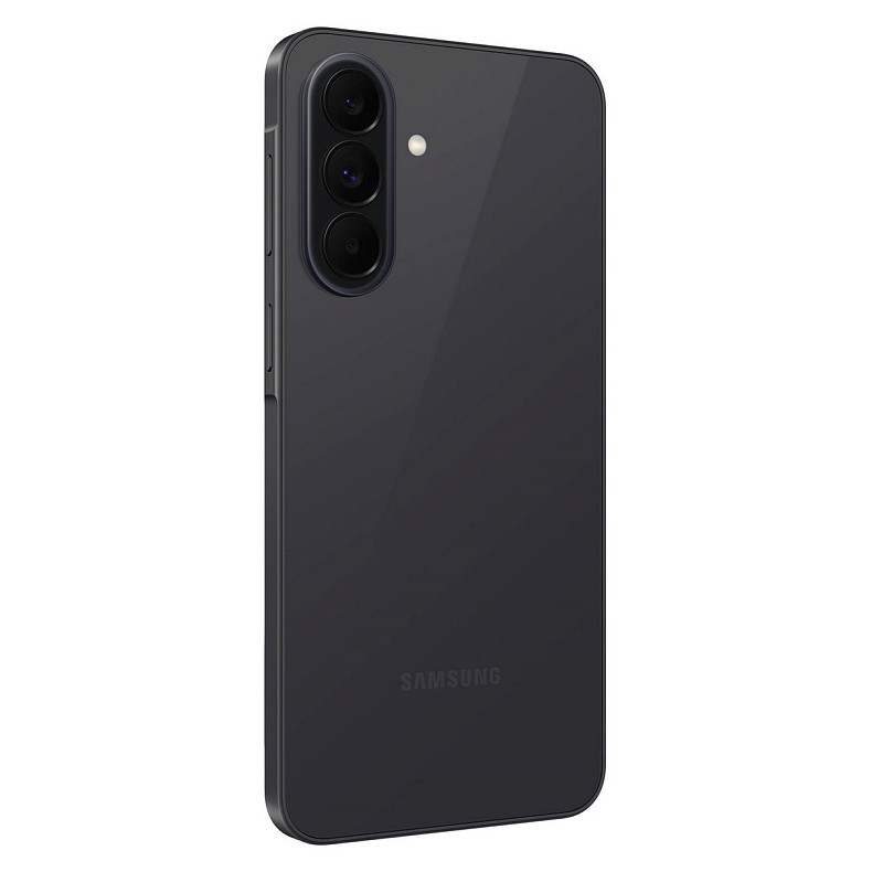 Смартфон Samsung Galaxy A37 5G 6/128GB Awesome Charcoal (SM-A376BZABEUC)