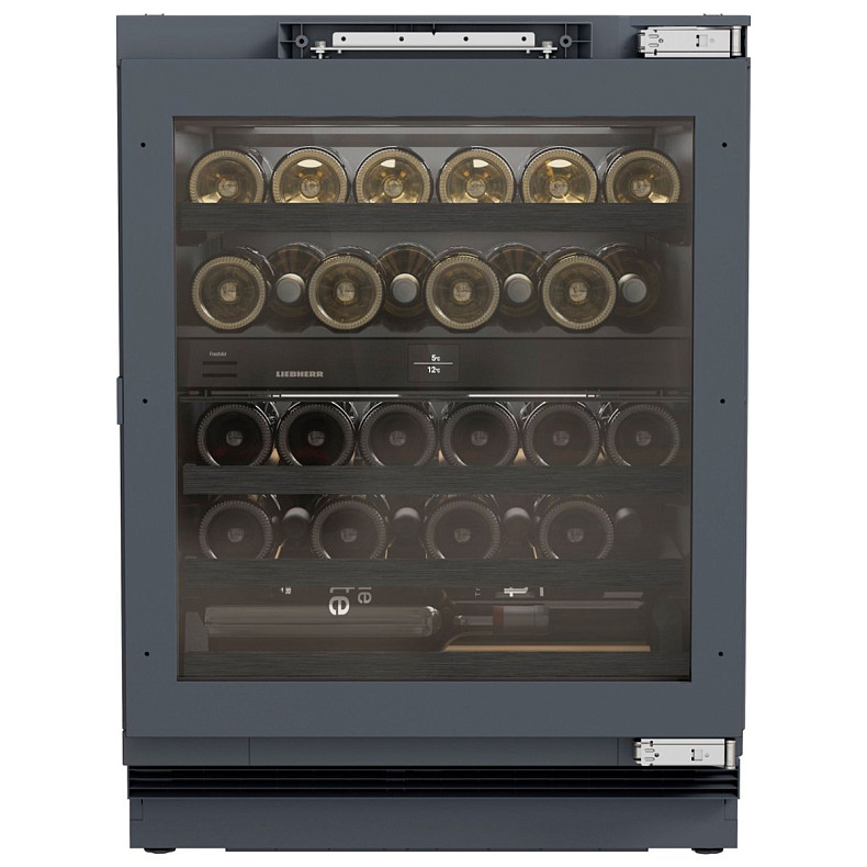 Вбудована винна шафа Liebherr UWpri 3662