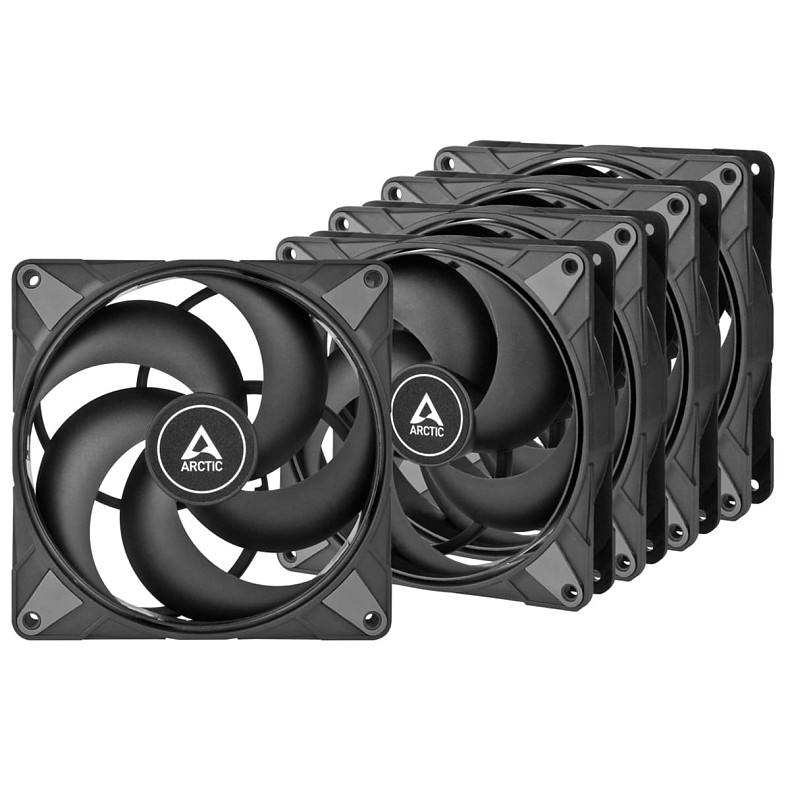 Вентилятор Arctic 140MM P14 MAX 5PACK ACFAN00290A