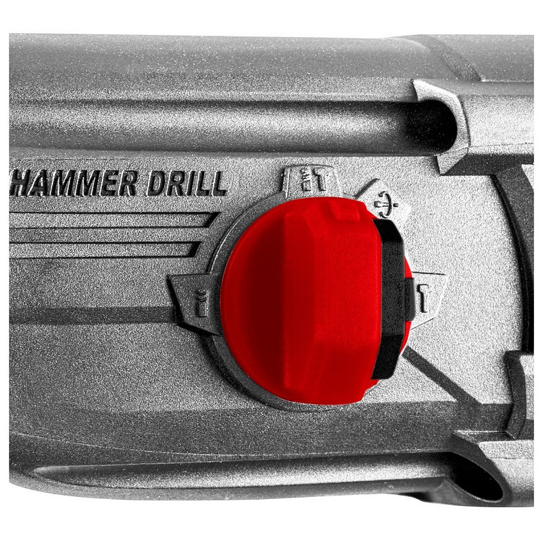 Перфоратор GRAPHITE 58G538