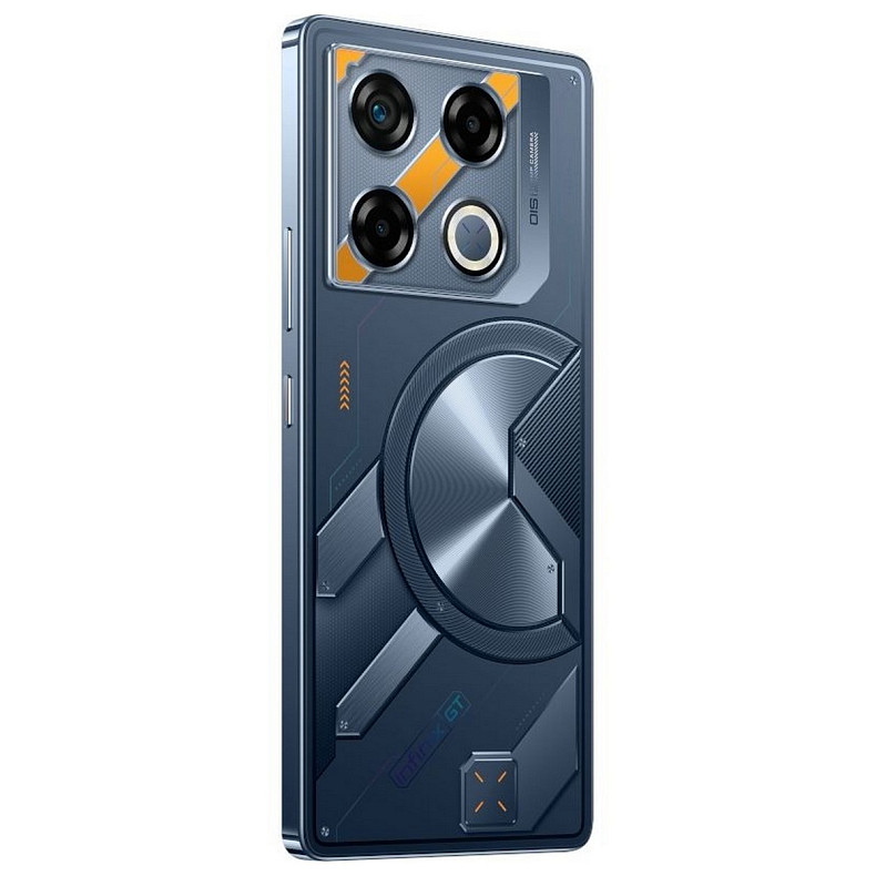 Смартфон Infinix GT 20 Pro 12/256GB Mecha Orange_