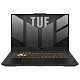 Ноутбук ASUS TUF Gaming F17 FX707ZU4-HX063 17.3" FHD IPS, Intel i7-12700H, 16GB, F512GB, NVD4050-6