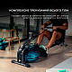 Гребной тренажер Cecotec Drumfit Rower 10000 Neptuno