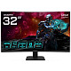 Монитор Gigabyte GS32QC EU